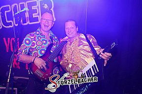 Faschingsparty Dittenheim