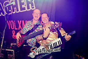 Faschingsparty Dittenheim