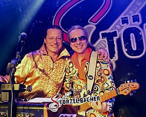 Faschingsparty Dittenheim