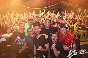 Faschingsball Dittenheim