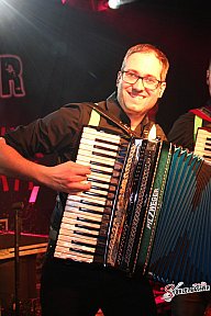 Faschingsball Dittenheim
