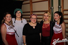 Faschingsball Dittenheim