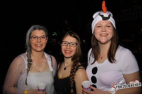 Faschingsball Dittenheim