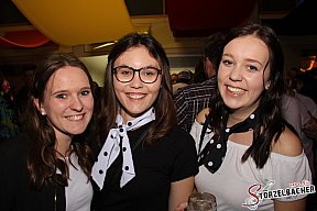 Faschingsball Dittenheim