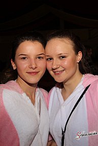 Faschingsball Dittenheim