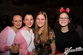 Faschingsball Dittenheim