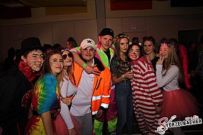 Faschingsball Dittenheim
