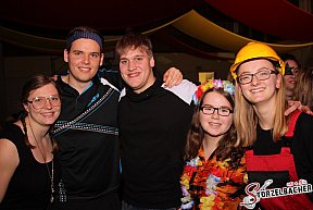Faschingsball Dittenheim