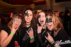 Faschingsball Dittenheim