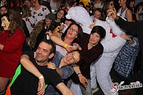 Faschingsball Dittenheim