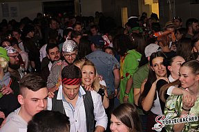 Faschingsball Dittenheim
