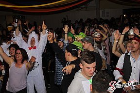 Faschingsball Dittenheim