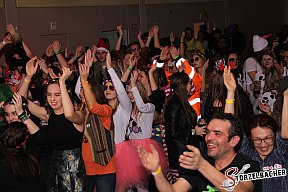 Faschingsball Dittenheim