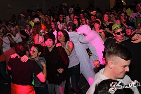 Faschingsball Dittenheim