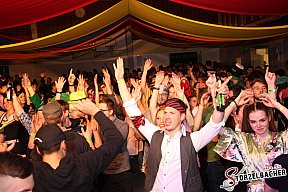 Faschingsball Dittenheim