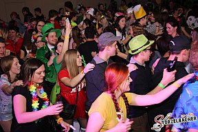 Faschingsball Dittenheim