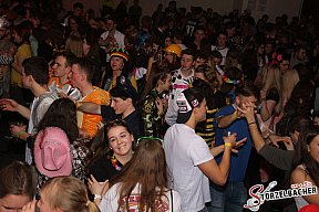 Faschingsball Dittenheim