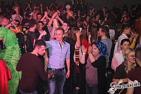 Faschingsball Dittenheim