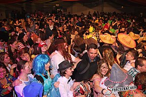 Rosenmontagsparty Dittenheim