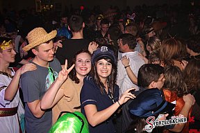Rosenmontagsparty Dittenheim