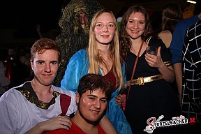 Rosenmontagsparty Dittenheim