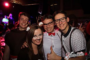Rosenmontagsparty Dittenheim