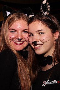 Rosenmontagsparty Dittenheim