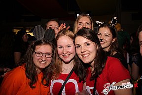 Rosenmontagsparty Dittenheim