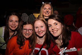 Rosenmontagsparty Dittenheim