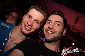 Rosenmontagsparty Dittenheim