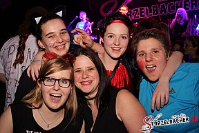 Rosenmontagsparty Dittenheim