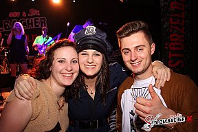 Rosenmontagsparty Dittenheim