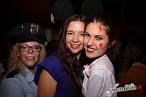 Rosenmontagsparty Dittenheim
