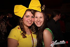 Rosenmontagsparty Dittenheim