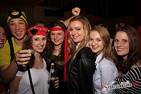 Rosenmontagsparty Dittenheim