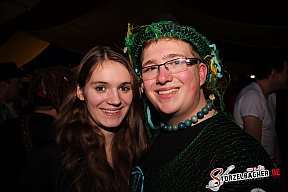Rosenmontagsparty Dittenheim