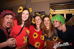 Rosenmontagsparty Dittenheim