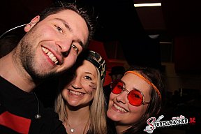 Rosenmontagsparty Dittenheim