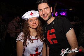 Rosenmontagsparty Dittenheim