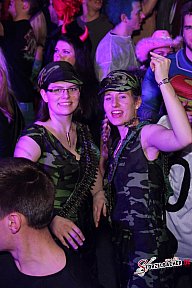 Rosenmontagsparty Dittenheim
