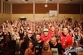 Dittenheim - Nacht in Tracht