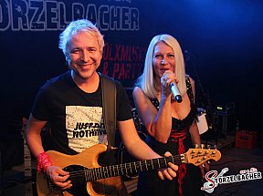 Dittenheim - Nacht in Tracht