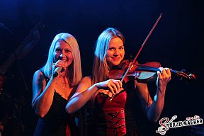 Dittenheim - Nacht in Tracht