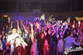 Dittenheim - Nacht in Tracht