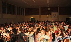 Dittenheim - Nacht in Tracht