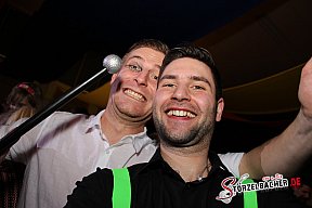 Faschingsball Dittenheim