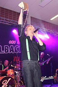 Faschingsball Dittenheim