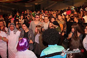 Faschingsball Dittenheim