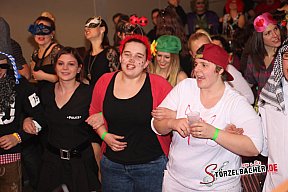 Faschingsball Dittenheim