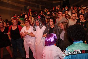 Faschingsball Dittenheim